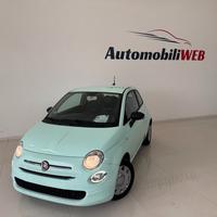 Fiat 500 Twin Air