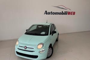 Fiat 500 Twin Air