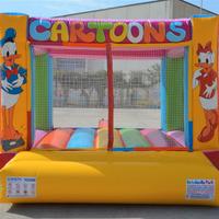 Vasca Palline Gonfiabile per Bambini per Mini Club