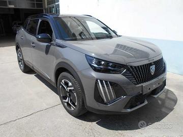 Peugeot 2008 136 Hybrid e-DCS6 GT Finanziato