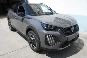 Peugeot 2008 136 Hybrid e-DCS6 GT Finanziato