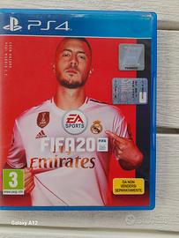 Fifa 20