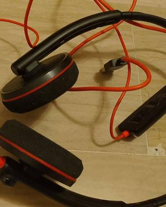 auricolare Plantronics