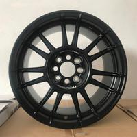Cerchi in lega EVO Corse X3MA Zero 8x15 Renault