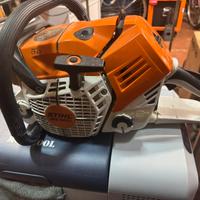 Stihl ms 500i