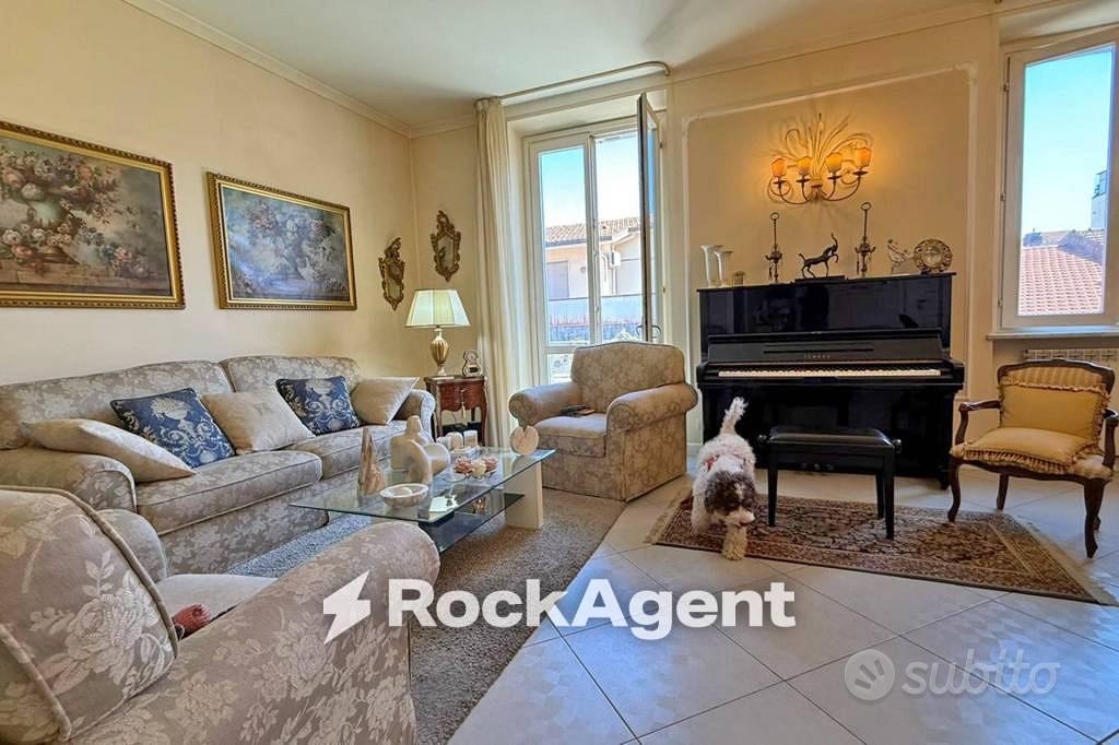 Apartment in Viareggio, Lucca - Vista 3