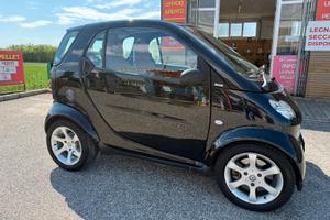 Smart for two 800 Cdi Pulse