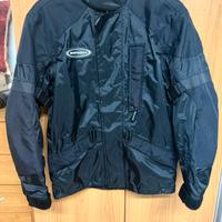 Giacca giubotto Spidi