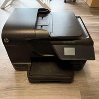 Stampante HP Officejet Pro 8600