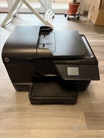 Stampante HP Officejet Pro 8600