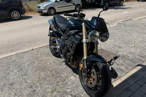 Triumph Street Triple