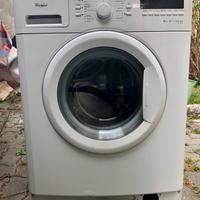 Whirlpool DLC8012 Ricambi Lavatrice