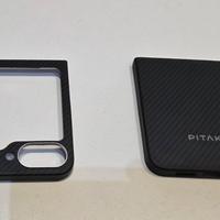 Custodia cellulare Samsung Galaxy Z Flip 6