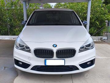 BMW serie 2 active tourer M-sport
