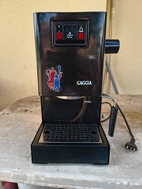 macchina caffè 