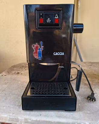 macchina caffè 