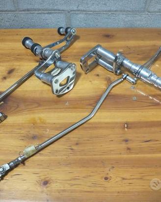 Comandi avanzati completi per Harley Davidson