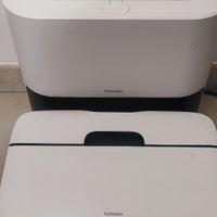 Robot aspirapolvere folletto Vr7s