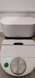 Robot aspirapolvere folletto Vr7s
