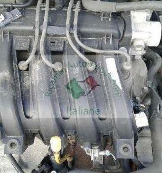 Motore Renault 1200 Benzina Codice D4F740