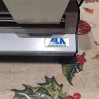 affettatrice da casa