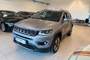 Jeep Compass LIMITED 1.4 MultiAir aut. 4WD 71000 K