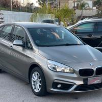 Bmw 216d 116CV Active Tourer Sport LED 2017