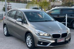 Bmw 216d 116CV Active Tourer Sport LED 2017