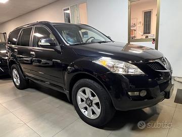 Great Wall Motor Hover 5 2.4 4x4 Super Luxury