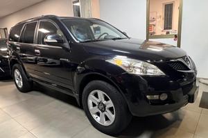 Great Wall Motor Hover 5 2.4 4x4 Super Luxury