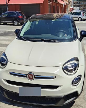 FIAT 500X120 CV 1000 BENZINA 