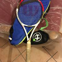 Racchetta tennis