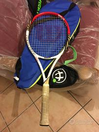 Racchetta tennis