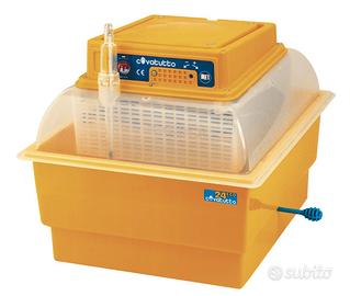 Incubatrice Novital Covatutto 24 Eco