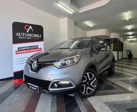 Renault Captur dCi 8V 110 CV Start&Stop Energy Ico