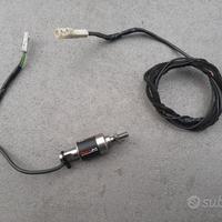 CAMBIO ELETTRONICO DYNO JET IN TIRO