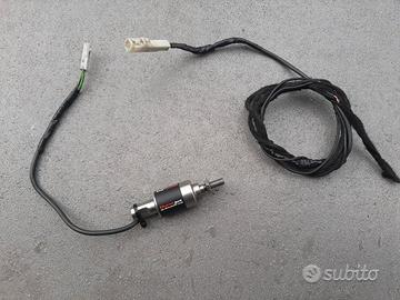 CAMBIO ELETTRONICO DYNO JET IN TIRO