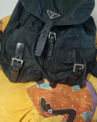 zaino prada 