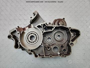 CARTER CENTRALE KTM SX 125 2003 2004 EXC 2005 2006