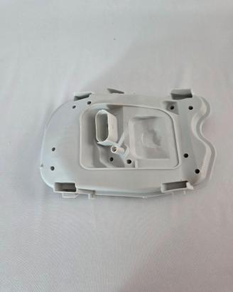 Piastra Portalampade Faro Posteriore ZB 436 071 L