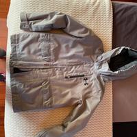 Giacca ragazzo invernale comprata in Canada