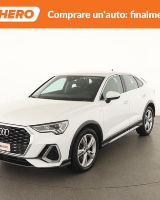 AUDI Q3 AG98892