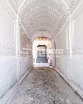 QUADRILOCALE RISTRUTTURATO IN CENTRO
