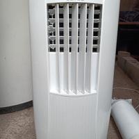 DAITSU Condizionatore portatile 