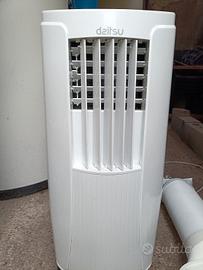 DAITSU Condizionatore portatile 