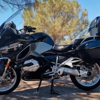 Bmw r 1200 rt - 2017