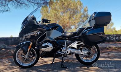 Bmw r 1200 rt - 2017