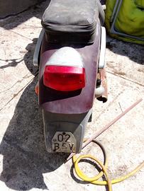 Gilera Eaglet 