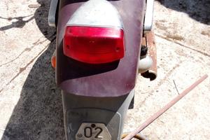 Gilera Eaglet 