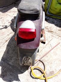 Gilera Eaglet 
